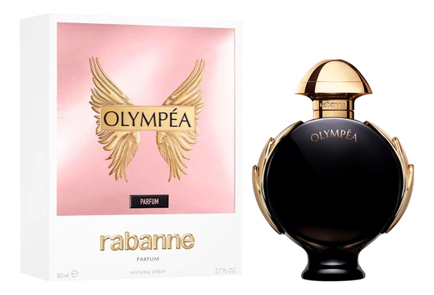 Olympea Parfum