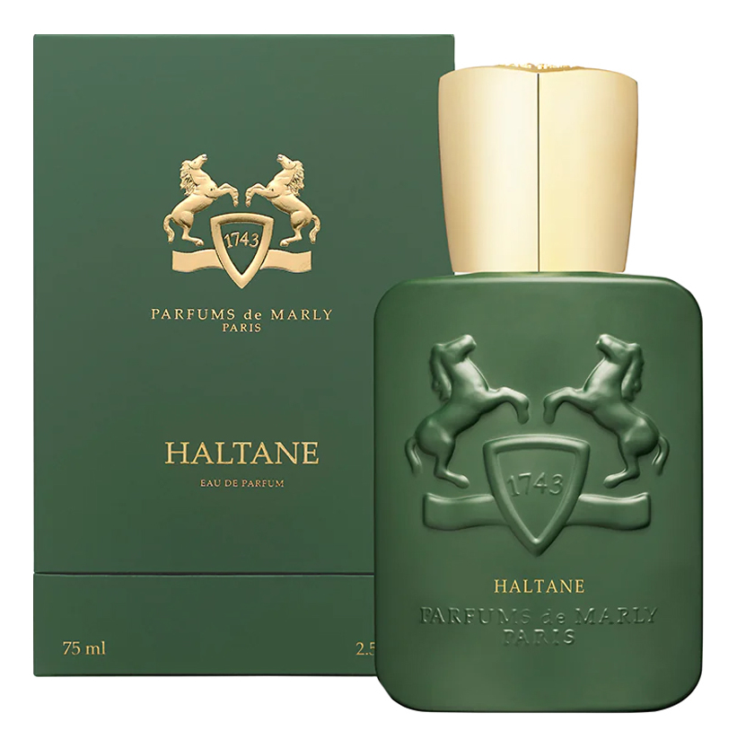 Haltane: парфюмерная вода 75мл