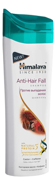 Шампунь против выпадения волос Anty-Hair Fall Shampoo 200мл