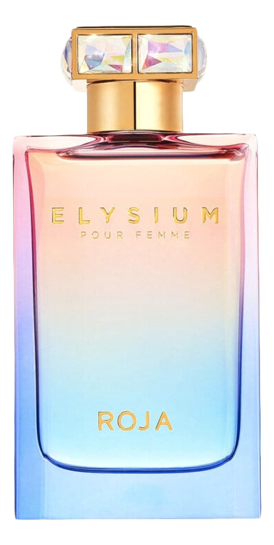 Elysium Pour Femme: парфюмерная вода 8мл