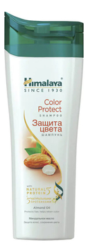 Шампунь для волос Защита цвета Color Profect Shampoo 200мл