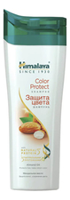 Himalaya Шампунь для волос Защита цвета Color Profect Shampoo 200мл