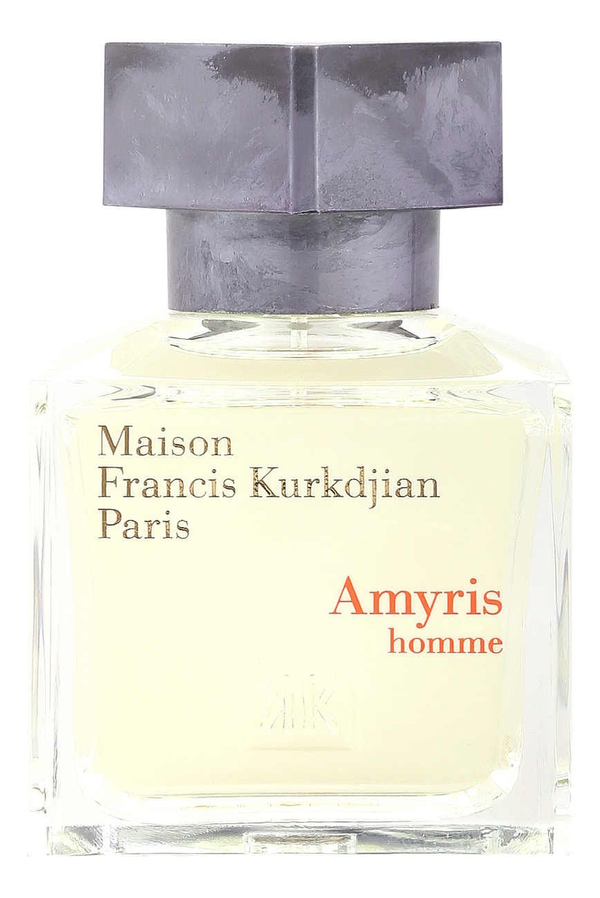 

Amyris Homme: туалетная вода 35мл уценка, Amyris Homme