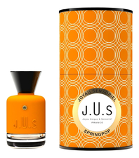 J.U.S Parfums Springpop