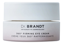 Dr. Brandt Укрепляющий крем для кожи вокруг глаз Dare To Age 360° Firming Eye Cream 15г
