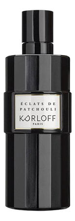 Korloff Paris Eclats De Patchouli