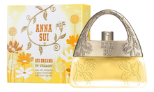Anna Sui Sui Dreams in Yellow