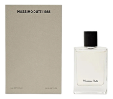 Massimo Dutti 1985 Eau De Parfum
