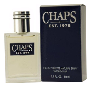 Chaps 2007