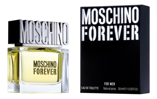 

Forever men: туалетная вода 30мл, Forever Men