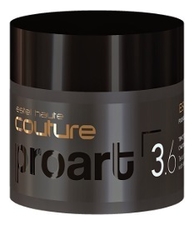 ESTEL Текстурирующая глина-софт для укладки волос с матовым эффектом нормальной фиксации 3.6 Haute Couture ProArt 40г