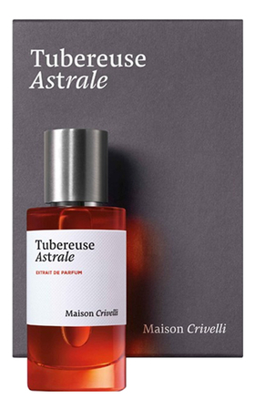 Maison Crivelli Tubereuse Astrale