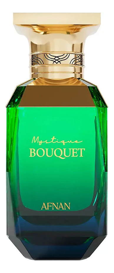 Afnan Mystique Bouquet
