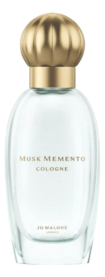 

Musk Memento: одеколон 30мл, Musk Memento