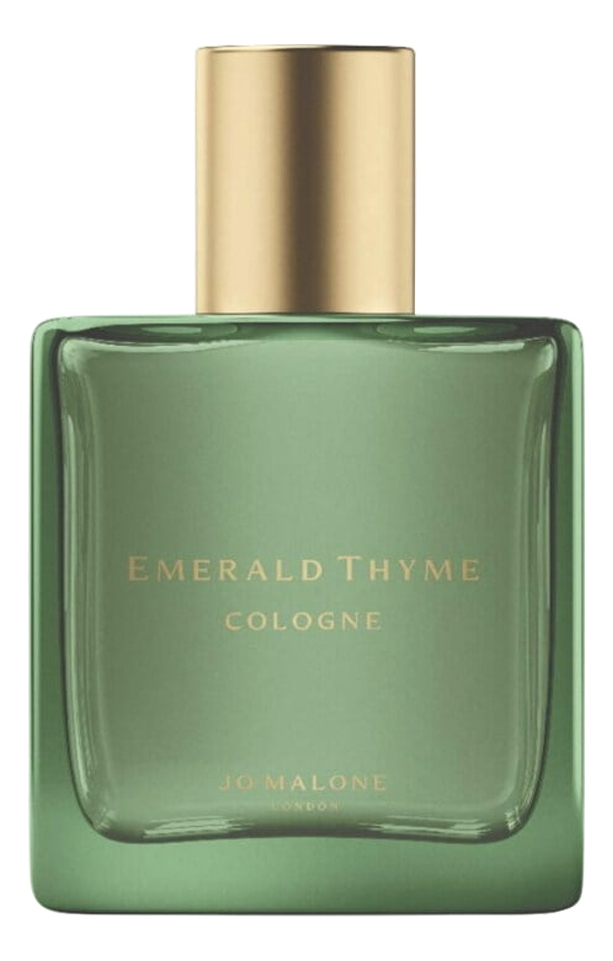 Emerald Thyme: одеколон 30мл