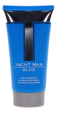 Myrurgia Yacht Man Blue