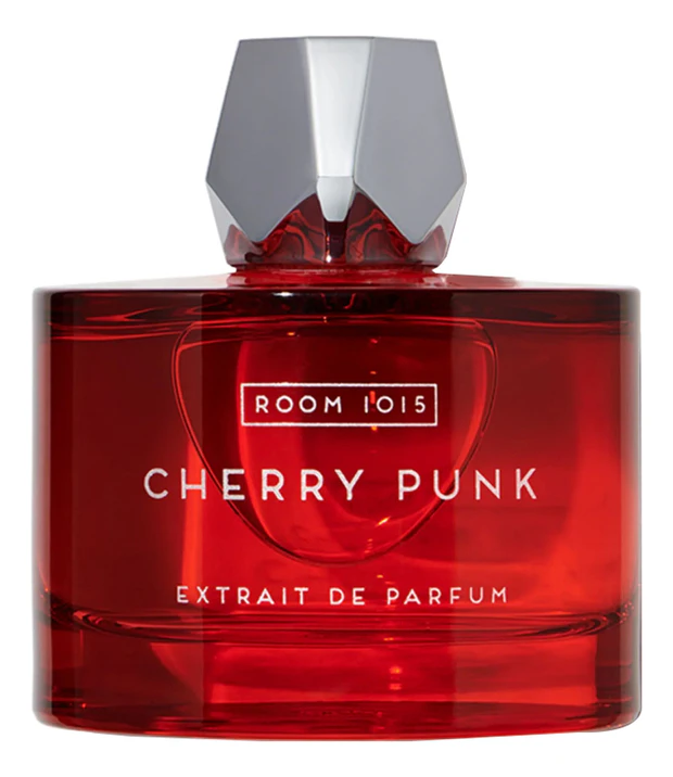 ルーム1015 チェリーパンク　Room 1015 Cherry Punk Room 1015 Cherry Punk Extrait De Parfum Духи купить парфюм от 100