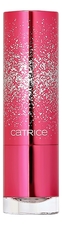 Catrice Cosmetics Бальзам для губ с глиттером Glitter Glam Glow Lip Balm 3,2г