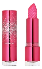 Catrice Cosmetics Бальзам для губ с глиттером Glitter Glam Glow Lip Balm 3,2г