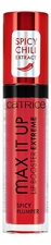 Catrice Cosmetics Блеск для губ с эффектом увеличения объема Max It Up Lip Booster Extreme 4мл