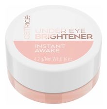 Catrice Cosmetics Корректор для области вокруг глаз Under Eye Brightener 4,2г