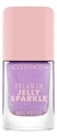 Лак для ногтей Dream In Jelly Sparkle Nail Polish 10,5мл
