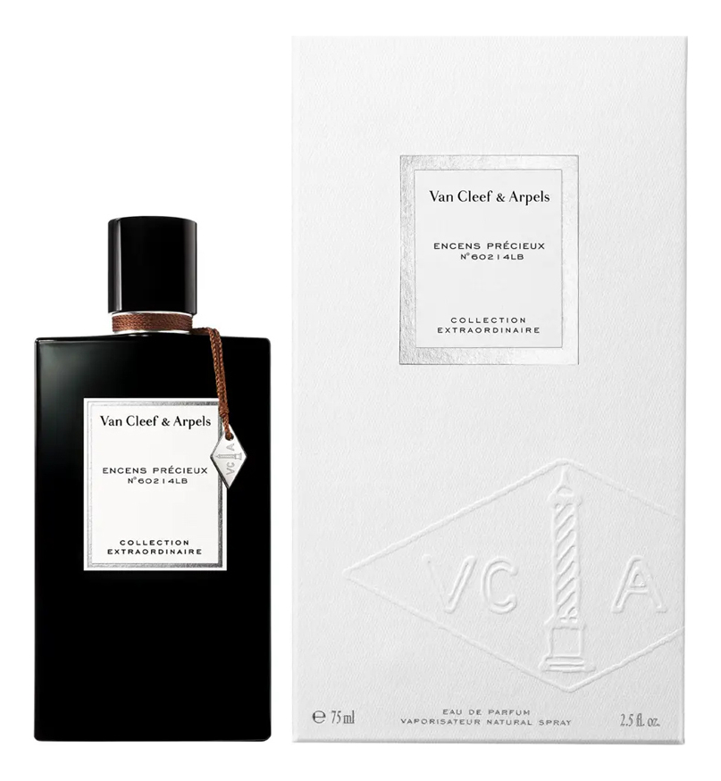 

Encens Precieux: парфюмерная вода 75мл, Encens Precieux