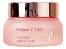 Enough Выравнивающий тон крем Promette Glam Origin Radiance Cream 70мл