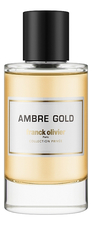Franck Olivier Ambre Gold