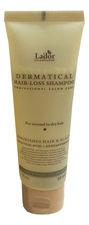 La`dor Шампунь против выпадения волос Dermatical Hair-Loss Shampoo 530мл
