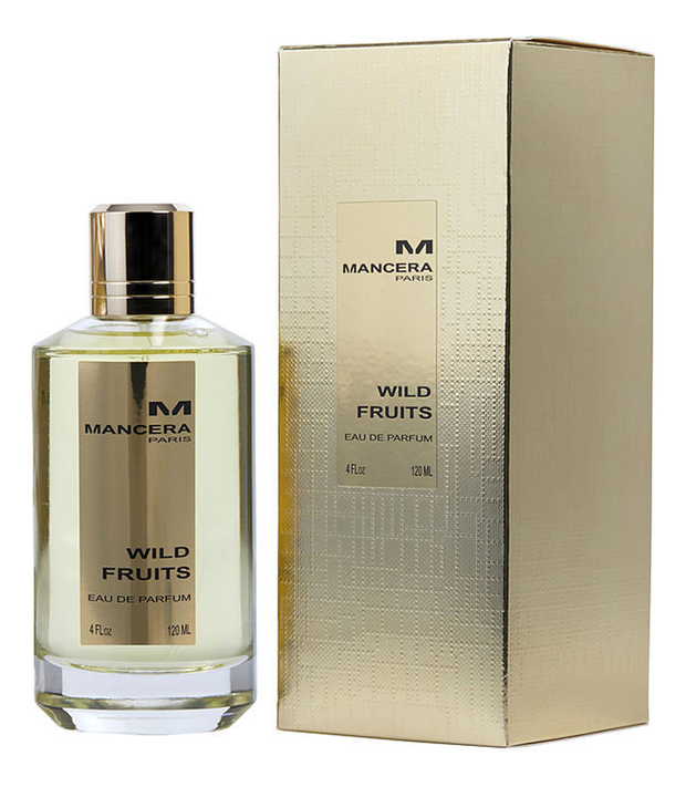 Wild Fruits