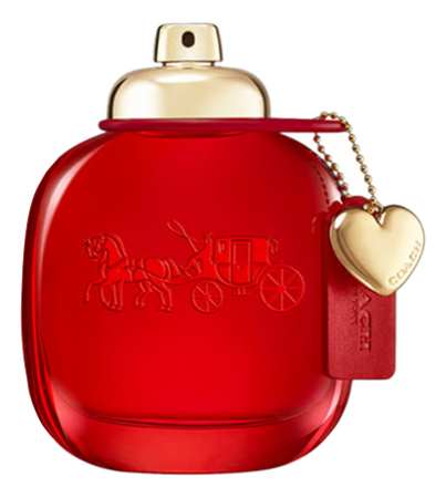 Coach Love Eau De Parfum