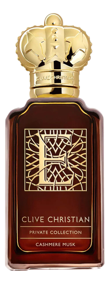 Clive Christian Private Collection - E: Cashmere Musk