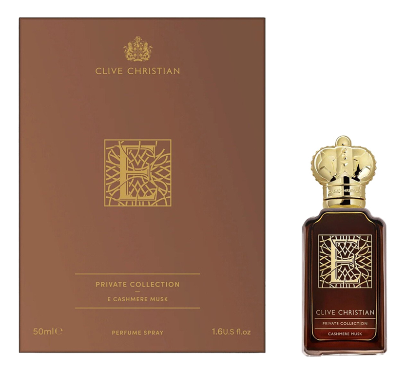 

Private Collection - E: Cashmere Musk: духи 50мл, Private Collection - E: Cashmere Musk