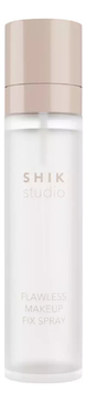 Фиксирующий спрей для макияжа Studio Flawless Makeup Fix Spray 100мл