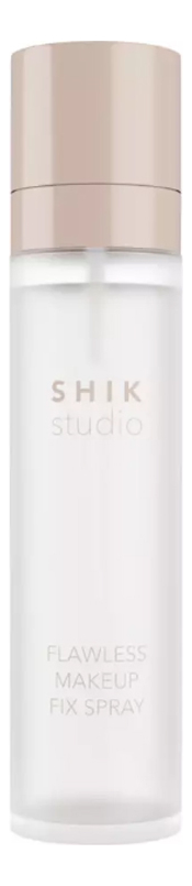 Фиксирующий спрей для макияжа Studio Flawless Makeup Fix Spray 100мл легкий фиксирующий спрей setting spray