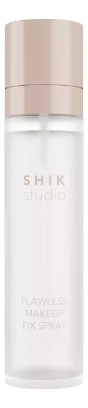 

Фиксирующий спрей для макияжа Studio Flawless Makeup Fix Spray 100мл
