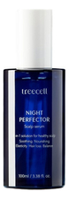 Treecell Сыворотка для волос ночная Night Perfector 100мл