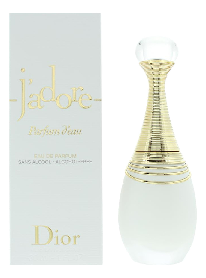 JAdore Parfum DEau парфюмерная вода 30мл 11541₽