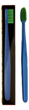 Dentique Зубная щетка Oh, Lolly Day Toothbrush Blue
