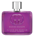 Guilty Elixir De Parfum Pour Femme