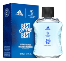 Adidas UEFA Best Of The Best
