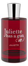 Juliette has a Gun Juliette 