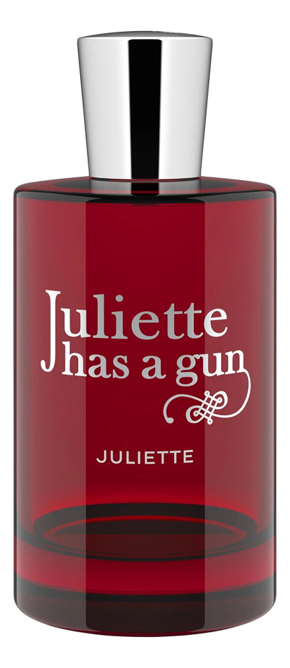 Juliette : парфюмерная вода 100мл juliette has a gun moscow mule 100