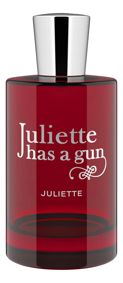 Juliette has a Gun Juliette