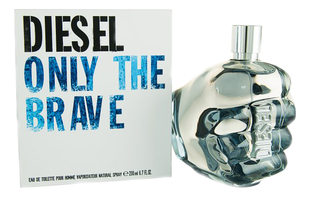 Only The Brave