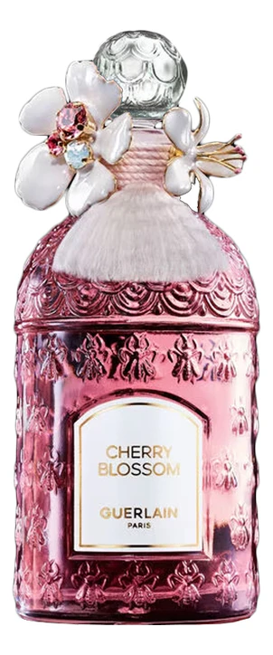 Guerlain Cherry Blossom 2024 Millesime Туалетная вода купить