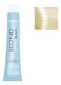 Крем-краска для волос с экстрактом жемчуга Blond Bar 100мл