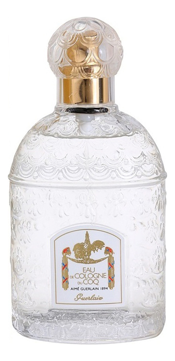 

Eau De Cologne Du Coq: одеколон 15мл, Eau De Cologne Du Coq