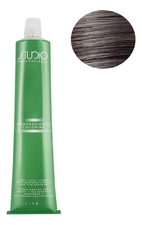 Kapous Professional Крем-краска для волос с экстрактом женьшеня и рисовыми протеинами Studio Professional Coloring 100мл